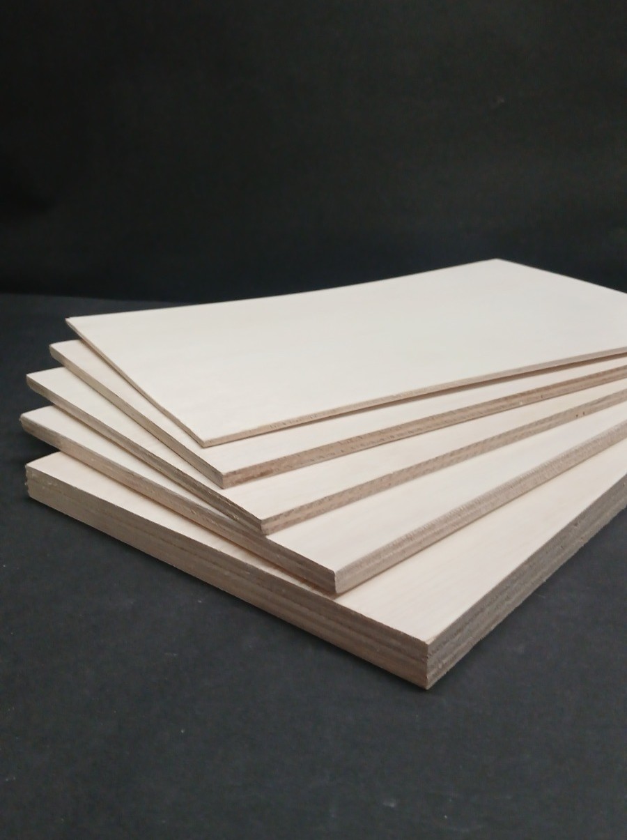 Falcata Plywood