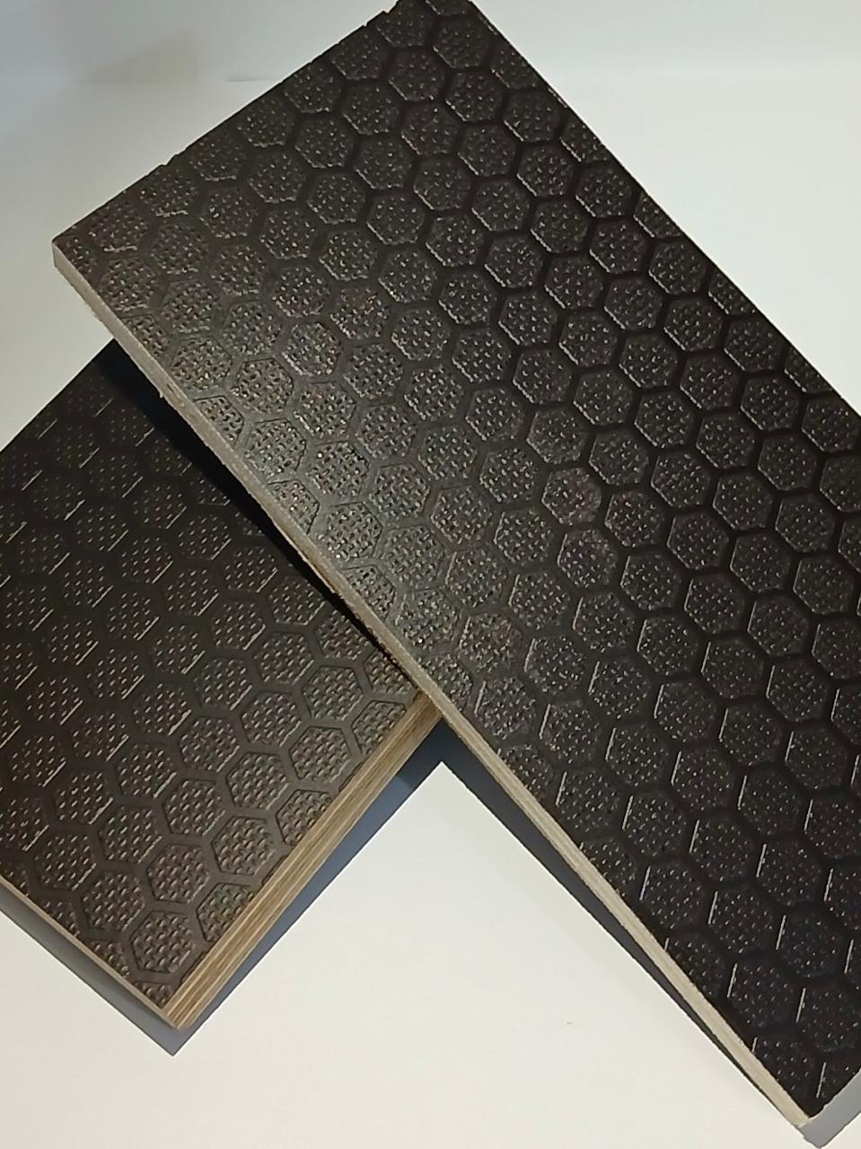 Anti-Slip Plywood